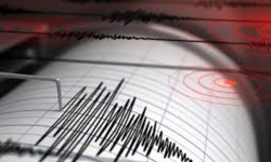 Isparta sabah saatlerinde sallandı