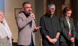 'Kadın Sığınağı' gala gösterimiyle İnegöllülerle buluştu