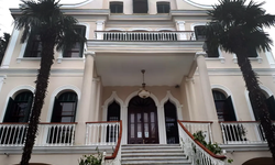 Büyükçekmece sonrası Adalar’da skandal!