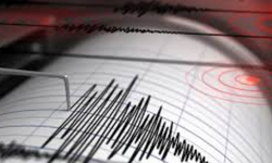 Simav sallandı! Kandilli büyüklüğünü açıkladı