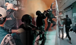 Bursa dahil 33 ilde DEAŞ operasyonu: Hepsi tek tek Yakalandı