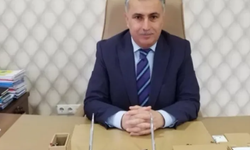 Bursa'nın yeni Milli Eğitim Müdürü belli oldu!