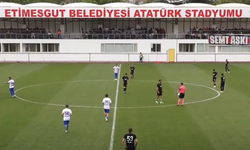 Şut çekilmeyen maça inceleme, kulüp başkanı dahil 5 kişi gözaltında