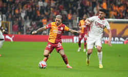 Galatasaray son nefeste kazandı!