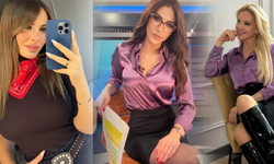 Gözaltındaki spikerler serbest mi kalacak?