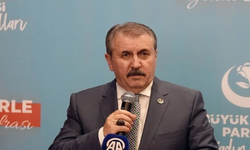 Destici'den dikkat çeken açıklama! Türkiye'de kadın üniversiteleri kurulmalı