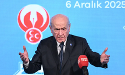 Bahçeli'den Terörsüz Türkiye mesajı: İmralı'nın mesajları makul
