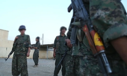 Suriye'de ter*r örgütü için son 25 gün!