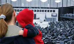 AK Parti çalışmaları tamamladı! Doğum izni 24 haftaya çıkarılacak