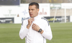 İsmail Güldüren: " Kendisini vicdanıyla baş başa bırakıyoruz"