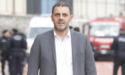 KANİ ADEMOĞLU: “İNEGÖL VE İNEGÖLSPOR BÜYÜK LOKMADIR BOĞAZINIZDA KALIR”