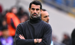 Gençlerbirliği Teknik Direktörü Volkan Demirel istifa etti