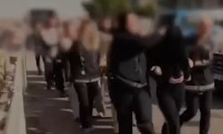 72 ilde eş zamanlı operasyon: 352 kilo madde ele geçirildi