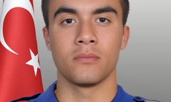 Çekmeköy operasyonunda polisimiz şehit oldu