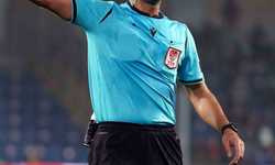 22 hakem PFDK'ya sevk edildi