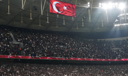Türkiye - Romanya maçına Beşiktaş stadı ev sahipliği yapacak