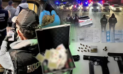 Tefecilik ve dolandırıcılığa darbe: Bursa dahil onlarca ilde eş zamanlı operasyon