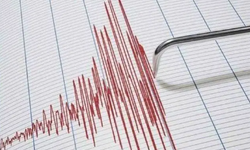 Kırıkhan sallandı