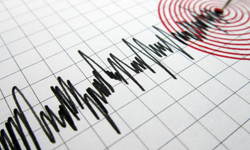 Manisa'da sabah saatlerinde sarsıntı