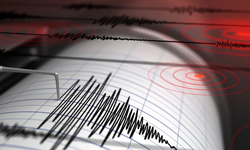 2.3 şiddetinde deprem oldu