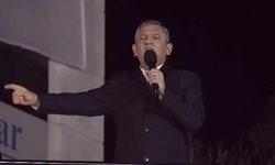 CHP lideri Özel emekliye vaadini tekrarladı! "Her bayram verilecek"