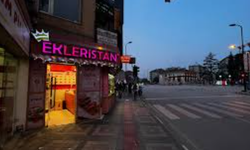 İnegöl'de şubesi vardı! Tatlı devi konkordato ilan etti!