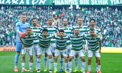 Bursa'nın konuğu Ankara Demirspor!