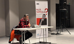 Nilüfer’de Howard S. Becker konuşuldu