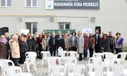 Nilüfer’de Toprak Ana Günü’nde sürdürülebilir tarım konuşuldu