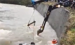 Mezarlık bakmaya gittiler hayatlarından oldular!