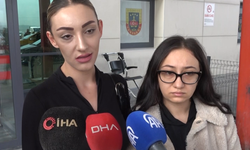 Güllü'nün kızının mesajları ortaya çıktı! Avukatından paraları yoktu açıklaması