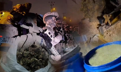 Yerlikaya’dan 29 ilde uy*şturucu operasyonu açıklaması