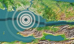 Alman Gazetesi yazdı! Marmara yakınlarında devasa enerji birikiyor: 'Süper deprem' ihtimali artıyor