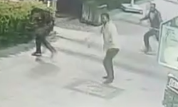 İki kardeşin öldürüldüğü olaya ilişkin yeni görüntüler ortaya çıktı