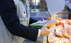 Bakanlık gıdada hile yapan firmaları açıkladı