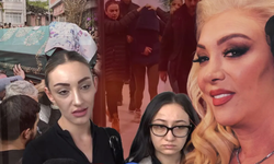 Güllü vefatından 4 gün önce “Bunlar beni öldürecek” diye yardım istemiş