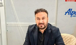 İnegöllü Yazardan Fantastik Bilim Kurgu Romanı: “Dünyayı Kurtaran Van Gölü Canavarı” Okurla Buluştu