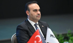 Bakan Kacır açıkladı; Mega endüstriyel bölgeler kurulacak!