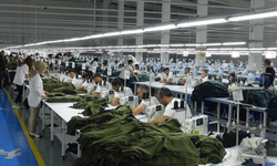 Tekstil alarm veriyor!