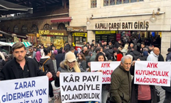 Bursa'da kuyumcu kar vaadiyle 120 milyon lira dolandırdı iddiası