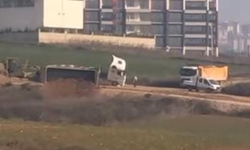 İnegöl'de faciadan dönüldü