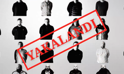 Uluslararası aranan suçlular ülkemize iade edildi