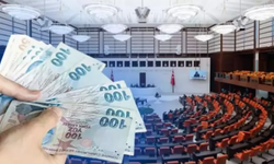 Staj ve çıraklık sigortası mağdurlarına TBMM’den müjdeli haber!