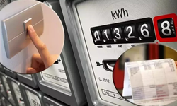 Elektrik faturasında yeni dönem! 1 Ocak'ta devrede
