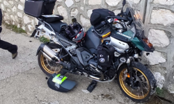 İnegöllü genç İznik'te yaralandı