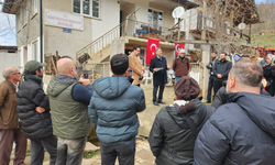 Doğayı korumak için İnegöl'de buluştular: "Başka İnegöl yok!"