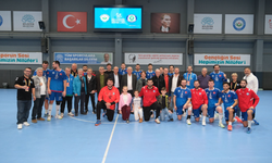Nilüfer Belediyespor, Rize Belediyespor’u 39-22 mağlup etti