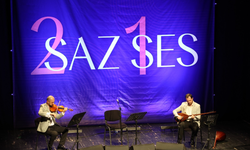 Nilüfer’de ‘Ustalara Saygı’ konserleri başladı