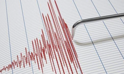 Hatay'da 4.2 büyüklüğünde deprem