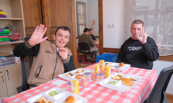 Engelsiz Yaşam Merkezinde Yerli Malı Haftası Kutlandı